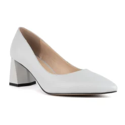 Zapatos de Salón Elegantes Cerrados