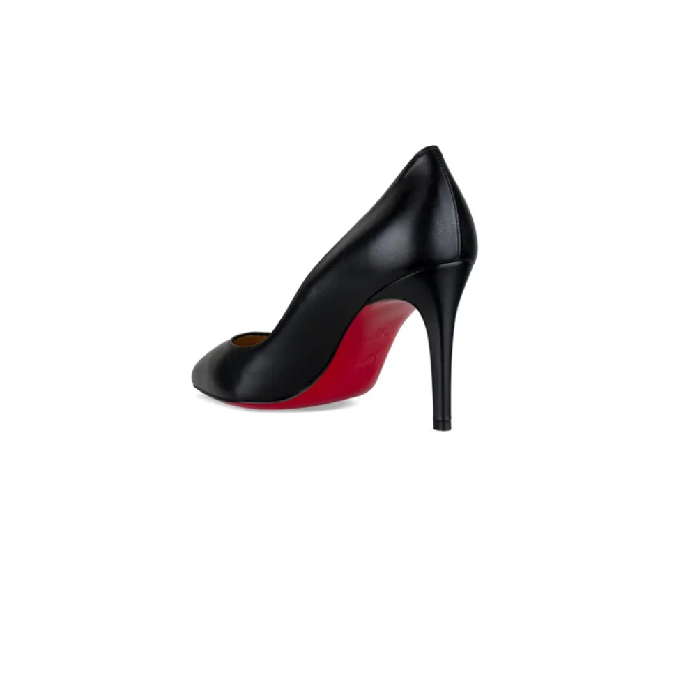 Zapatos de Salón Pigalle 85 mm
