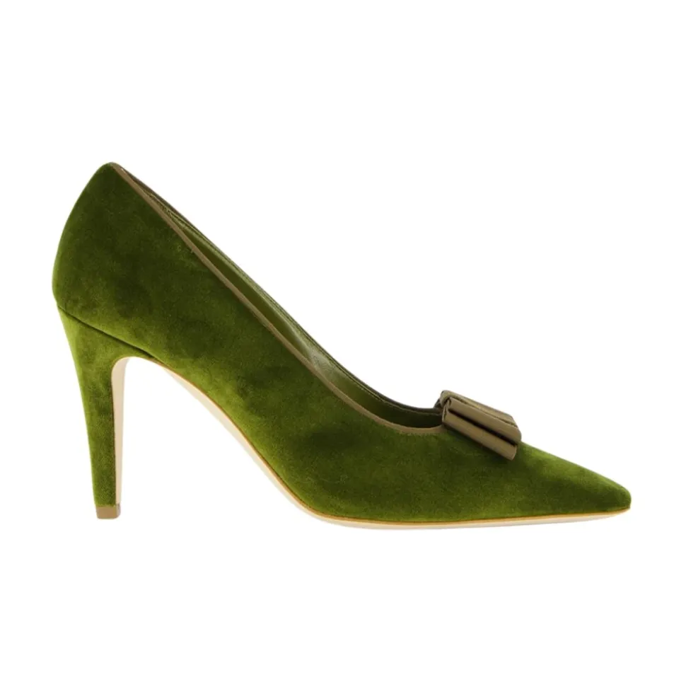 Zapatos de Salón Readorhi