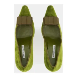 Zapatos de Salón Readorhi