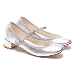 Zapatos de Salón Rose