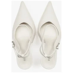 Zapatos de Salón Slingback