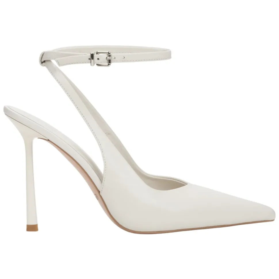 Zapatos de Salón Slingback
