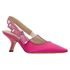 Zapatos de tacón