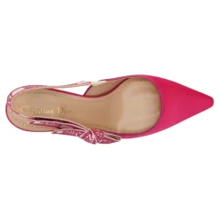Zapatos de tacón