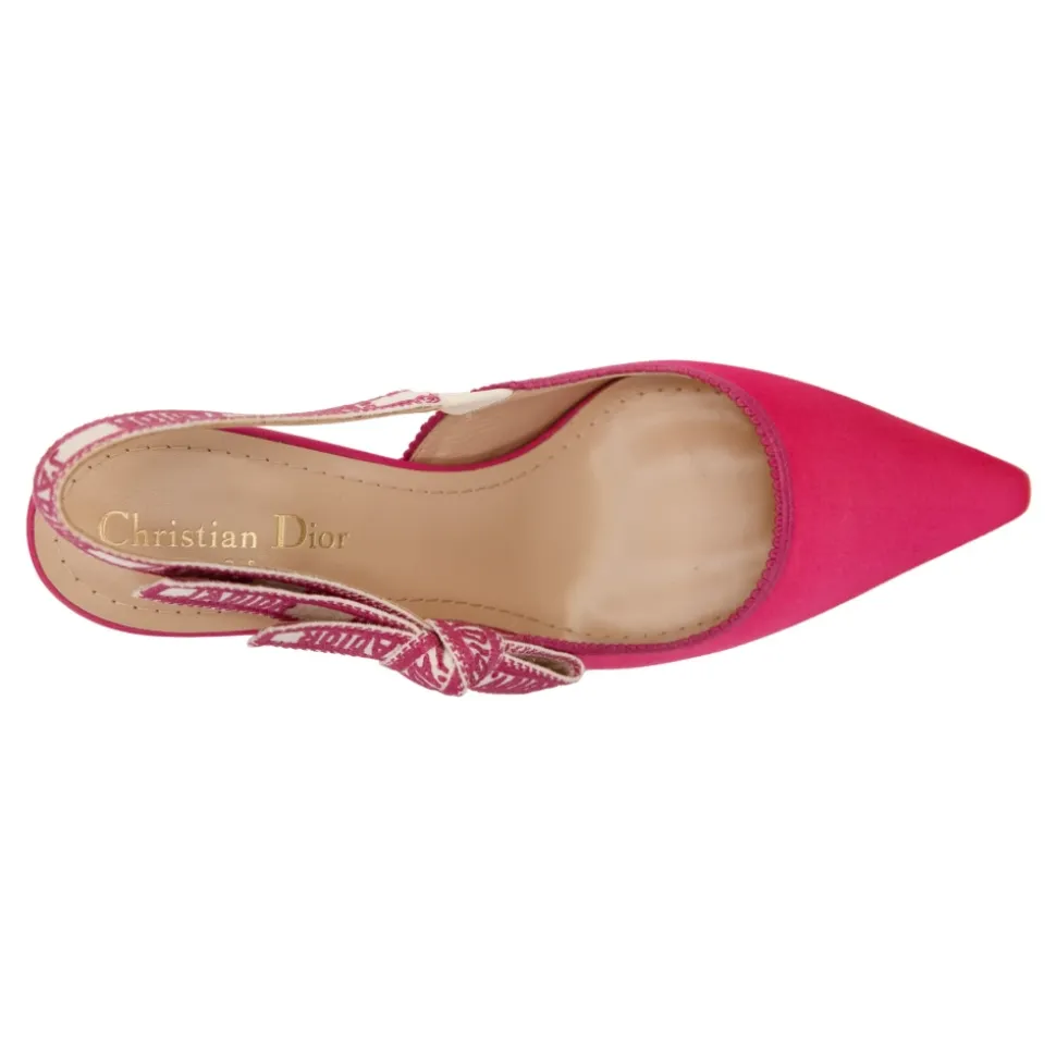 Zapatos de tacón