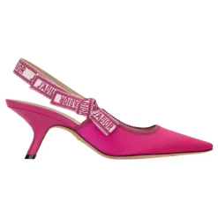 Zapatos de tacón