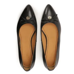 Zapatos de tacón bajo
