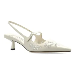 Zapatos de tacón Didi 45