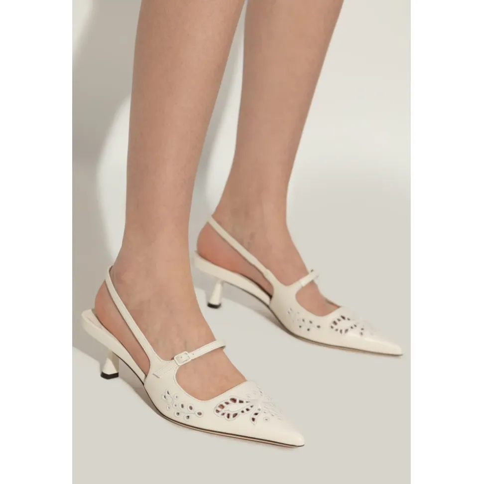 Zapatos de tacón Didi 45