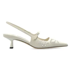 Zapatos de tacón Didi 45