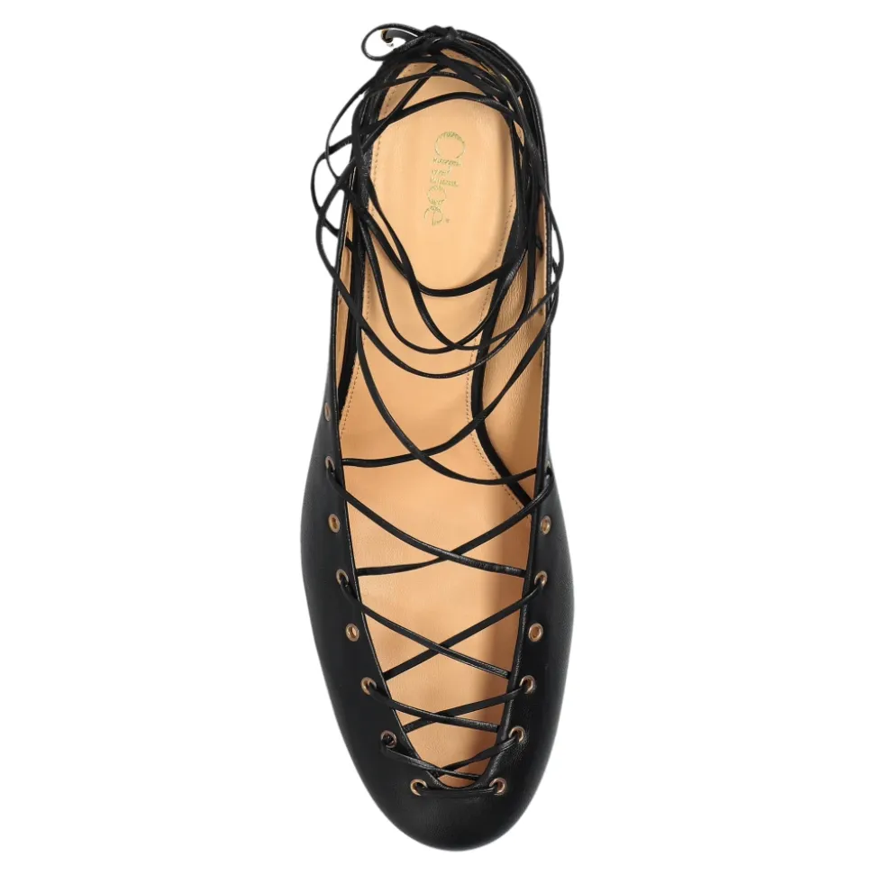 Zapatos de Tacón Ghillies