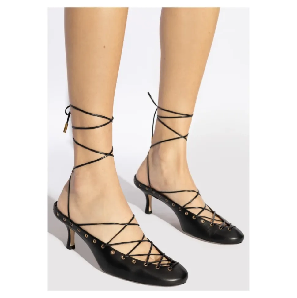 Zapatos de Tacón Ghillies