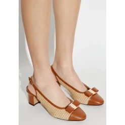 Zapatos de Tacón Vetty