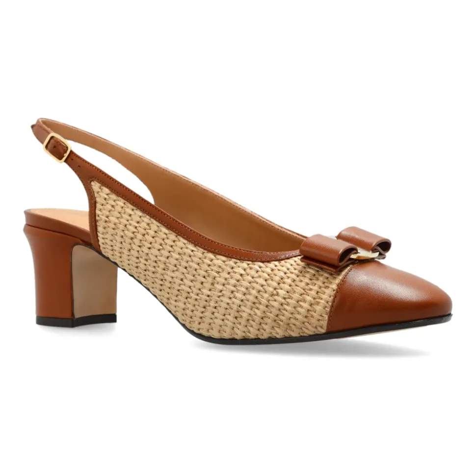 Zapatos de Tacón Vetty