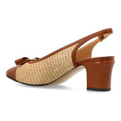 Zapatos de Tacón Vetty