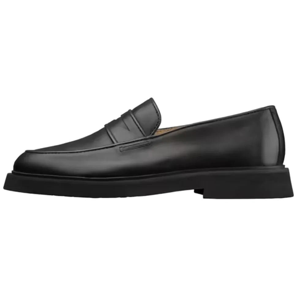 Zapatos Loafers Elegantes para Hombre