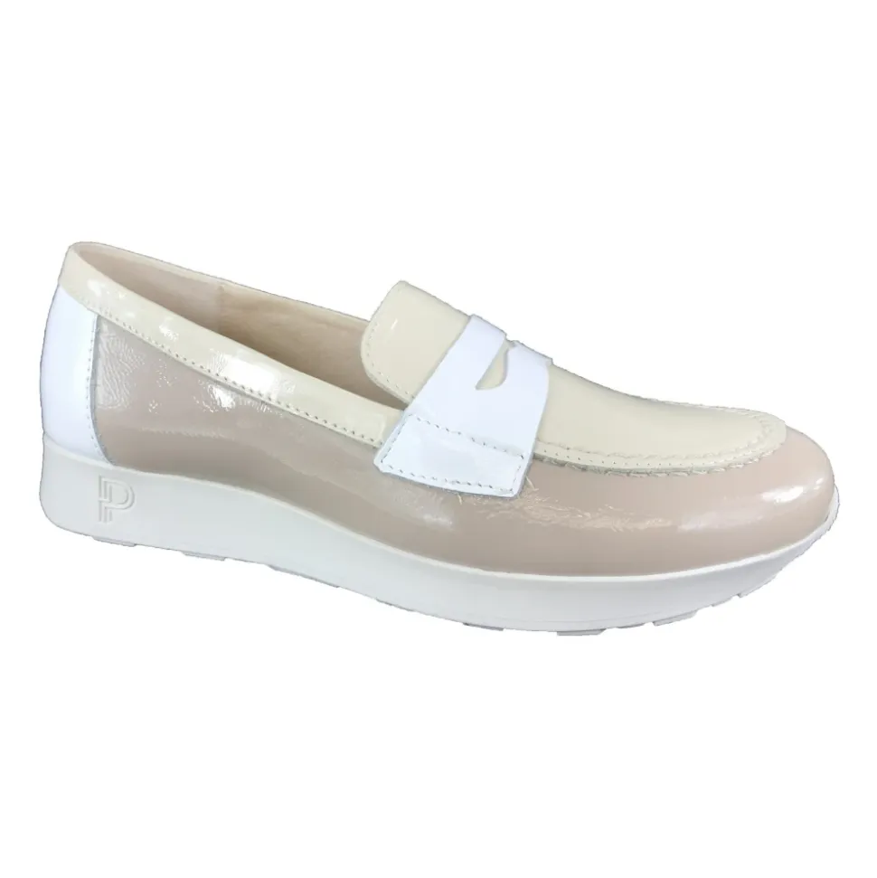 Zapatos Mocasines Clásicos