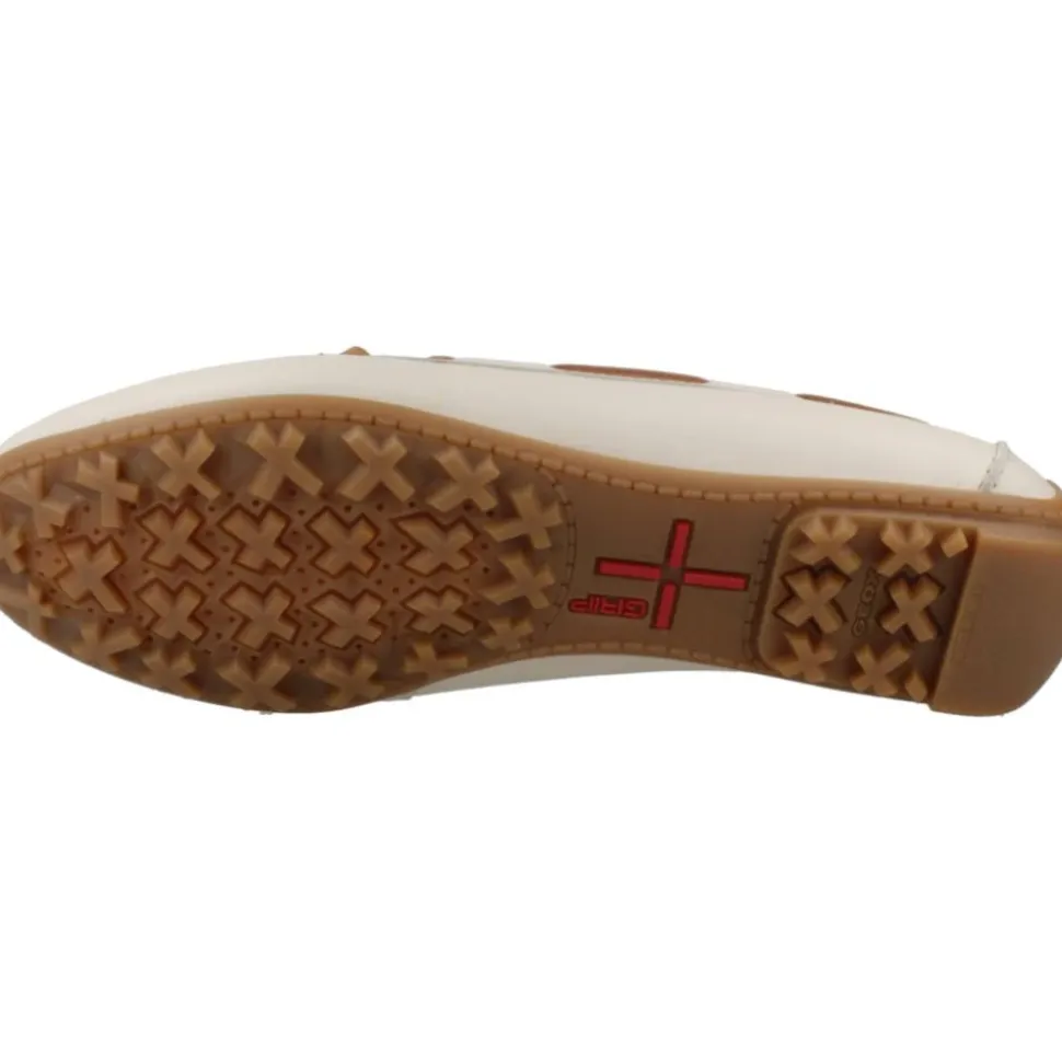 Zapatos Náuticos