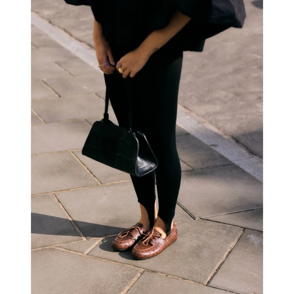 Zapatos Náuticos Slow Life