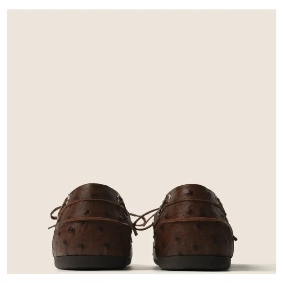 Zapatos Náuticos Slow Life