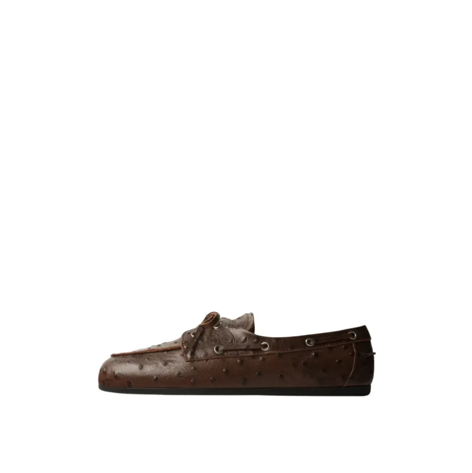 Zapatos Náuticos Slow Life