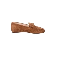 Zapatos planos
