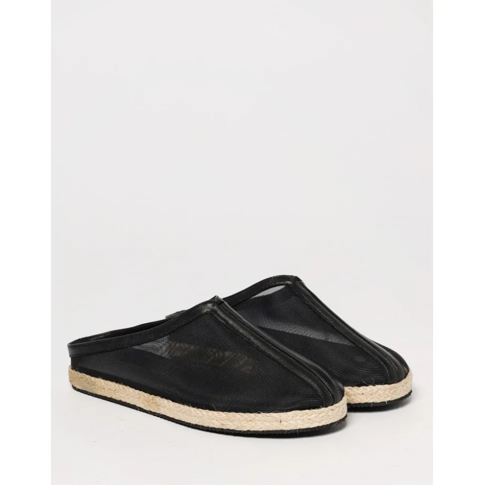 Zapatos planos