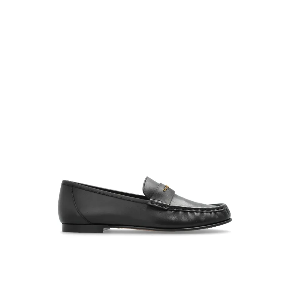 Zapatos tipo loafers