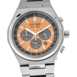 Zenshin Chrono