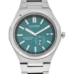 Zenshin Super Titanium