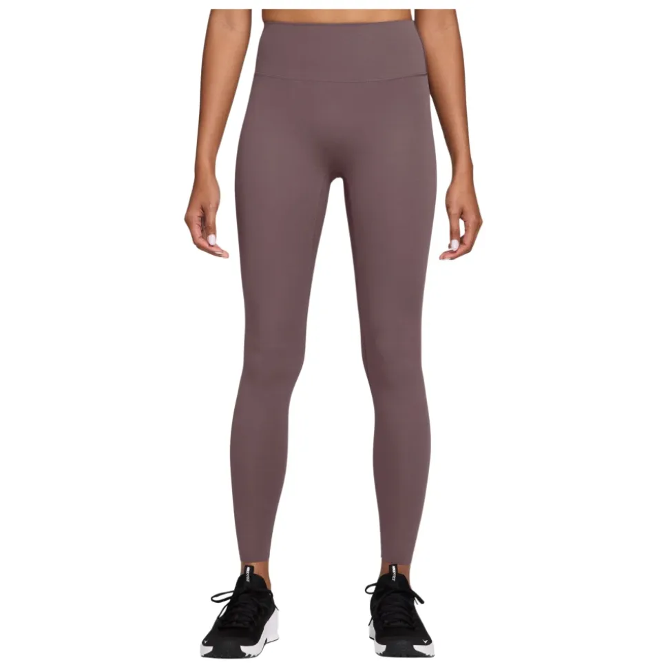 Zenvy Leggings de Cintura Alta Sin Costuras