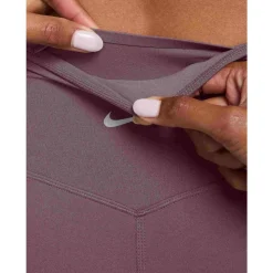 Zenvy Leggings de Cintura Alta Sin Costuras