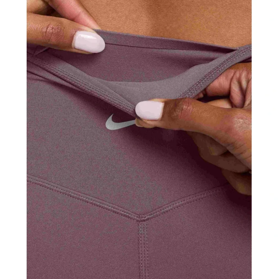 Zenvy Leggings de Cintura Alta Sin Costuras