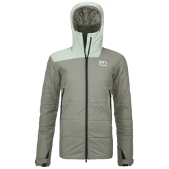 Zinal Jacket