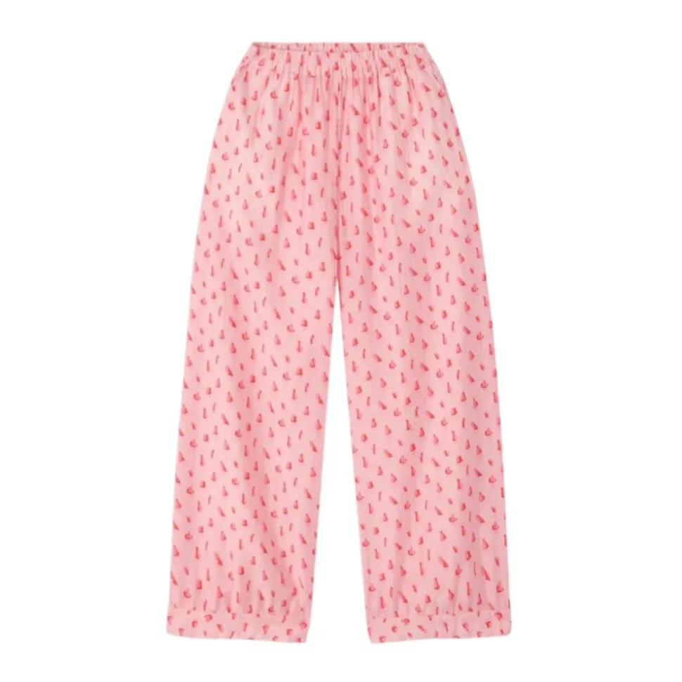 Zivow Wide Trousers
