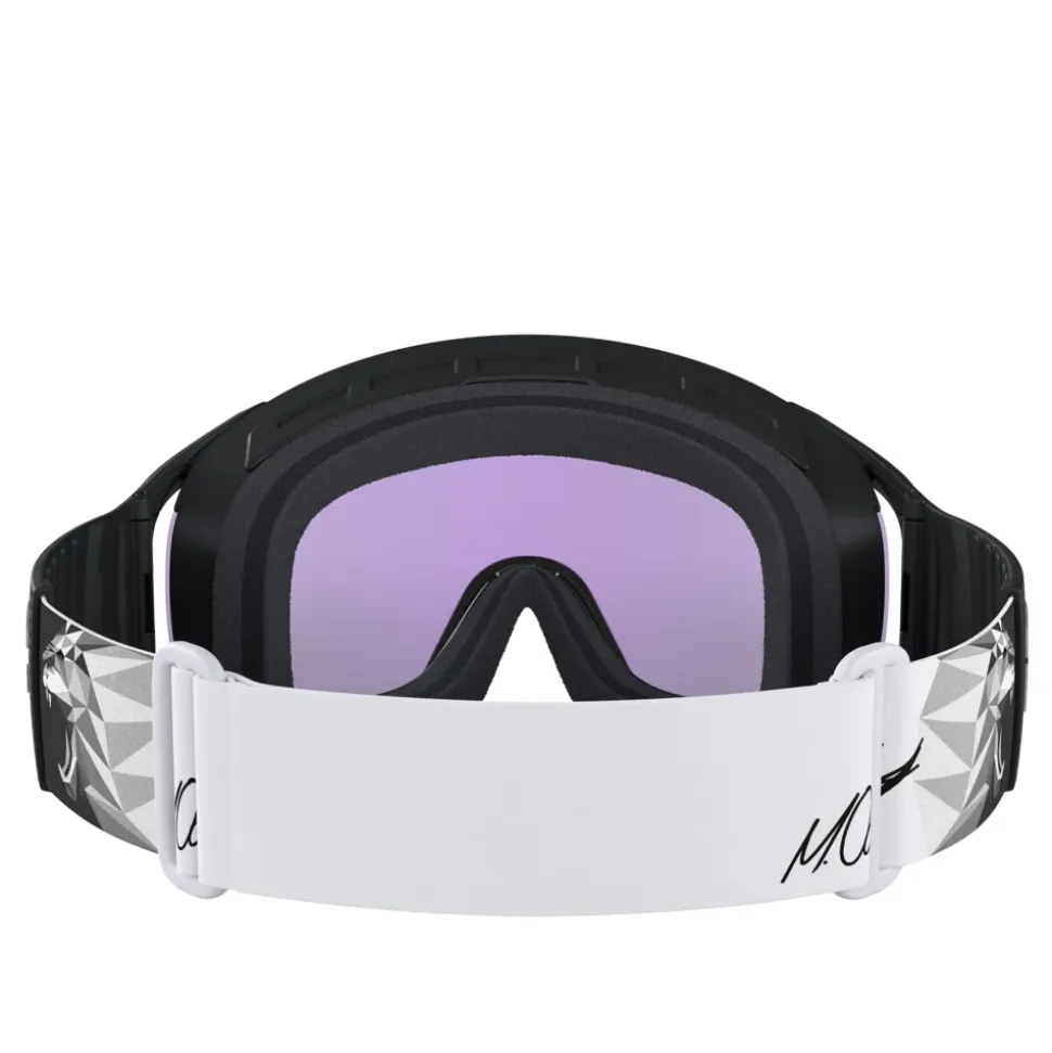 Zonula Race Goggles