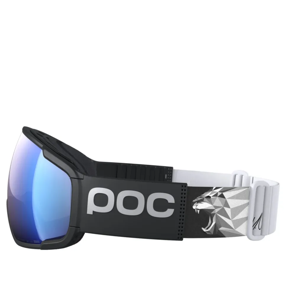 Zonula Race Goggles