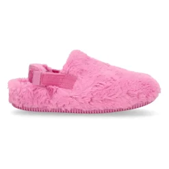 Zueco Calmado Rosa Juguetón Espuma Sabot