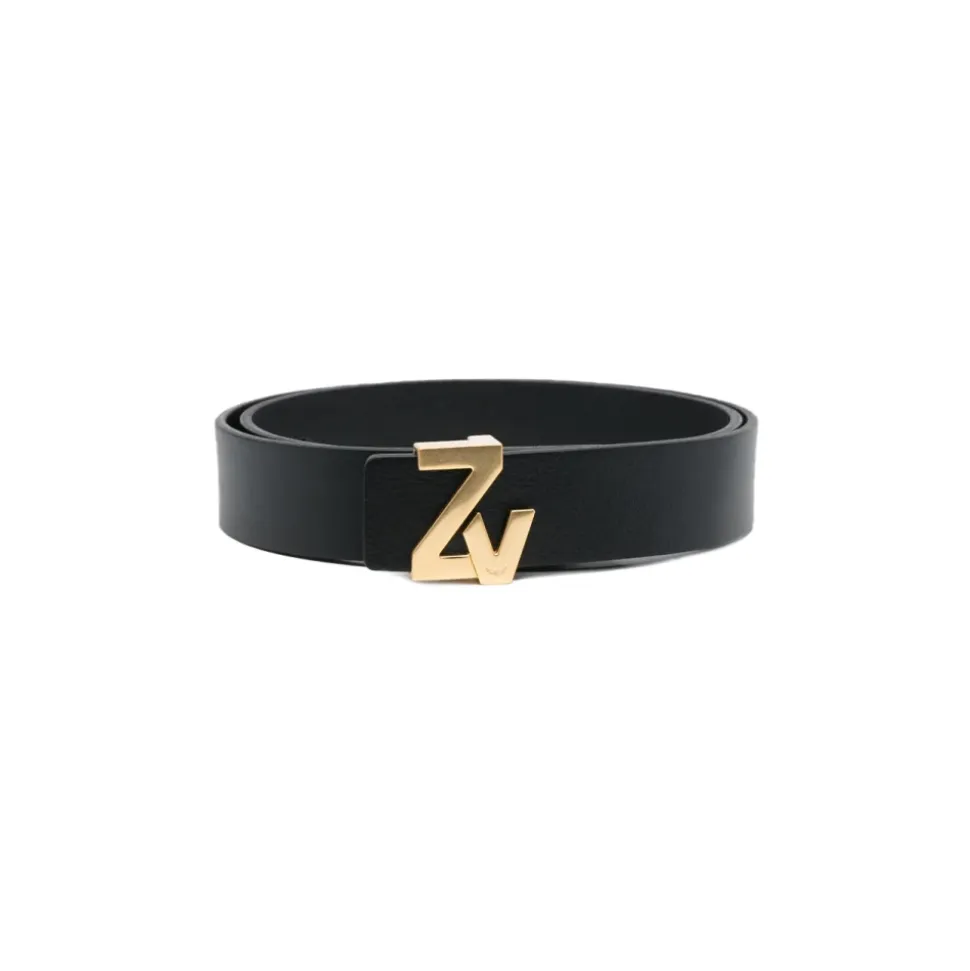 Zv Initiale 30mm Natur