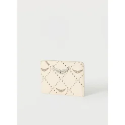 Zv Pass Monogram Card Holder